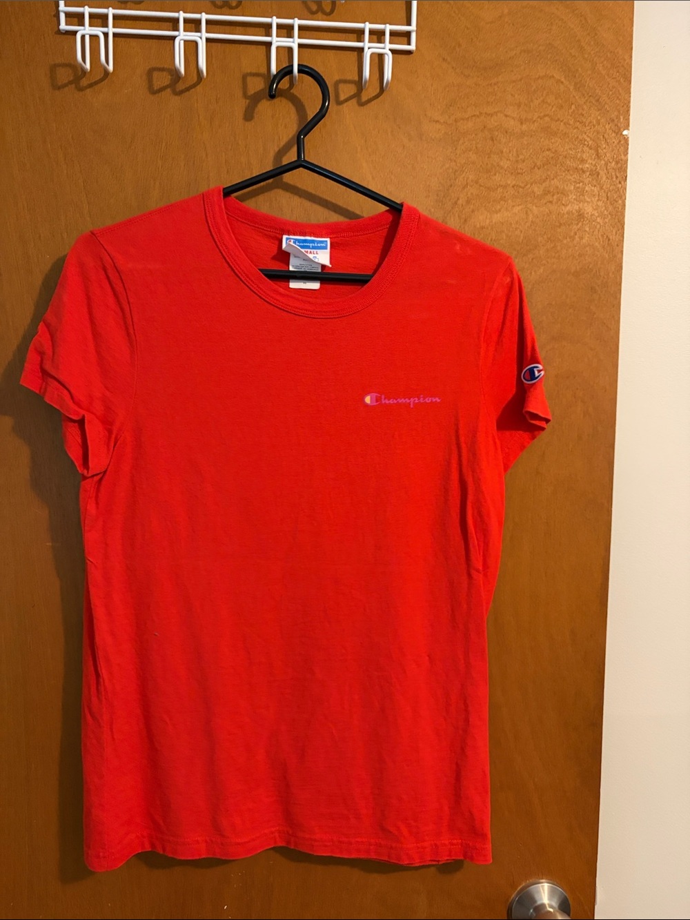 Clothing item (T-shirt) - Not a cell phone accessory